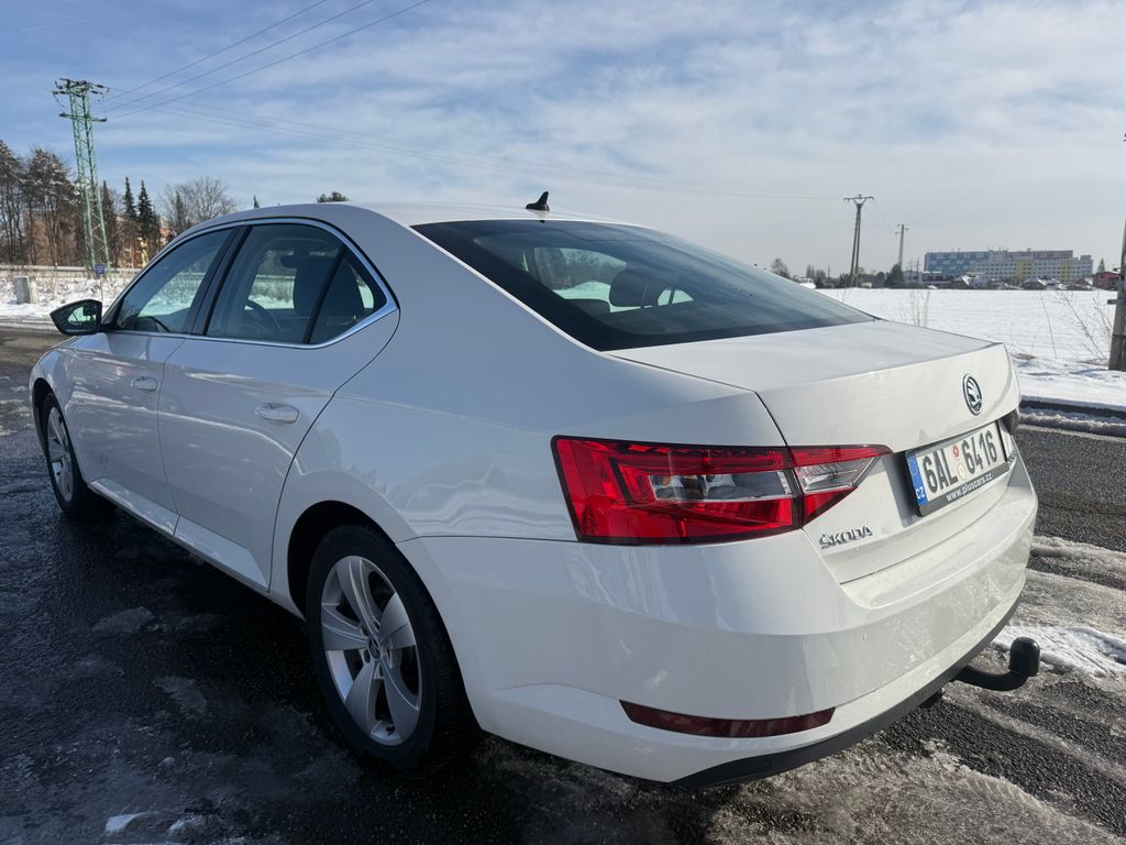 skoda-superb-ambition - 2