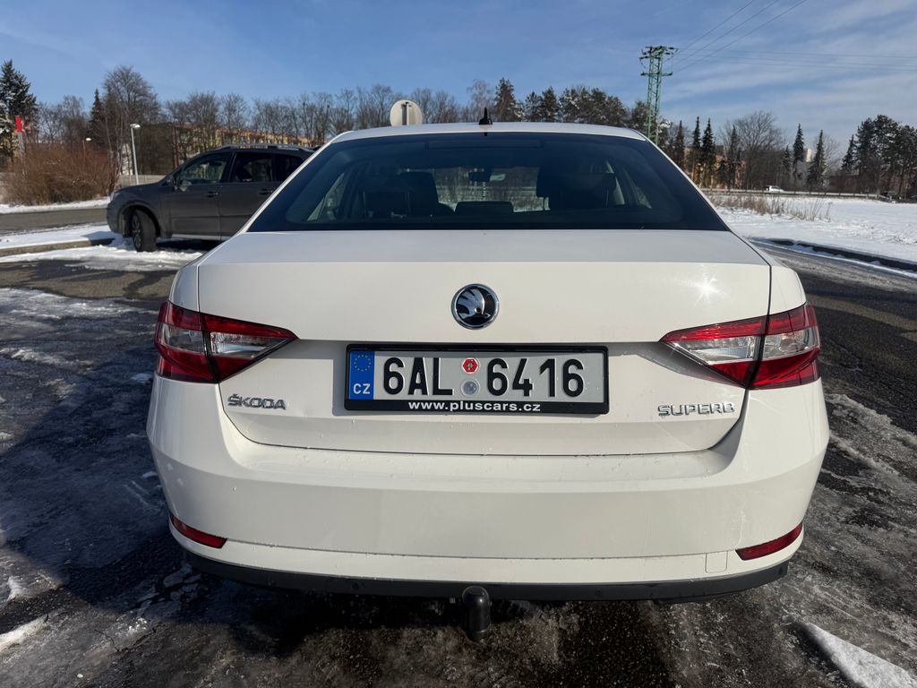 skoda-superb-ambition - 3