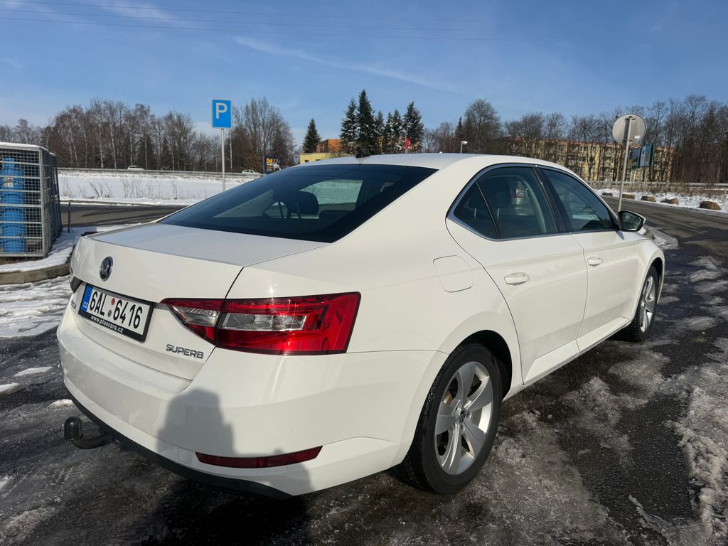 skoda-superb-ambition - 4