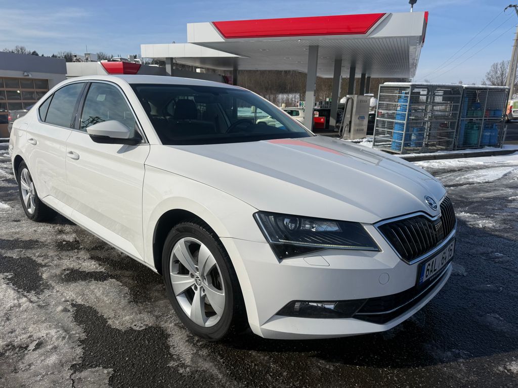 skoda-superb-ambition - 6