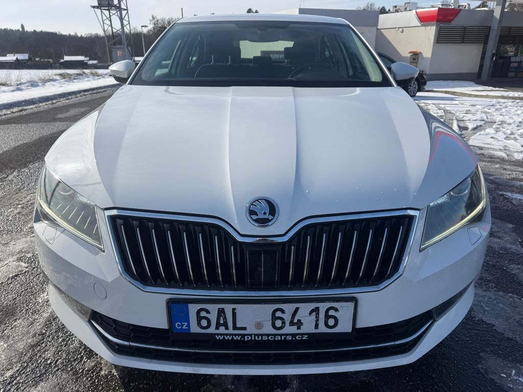 skoda-superb-ambition - 7