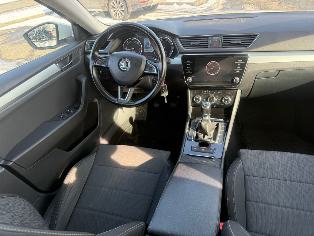 skoda-superb-ambition - 9