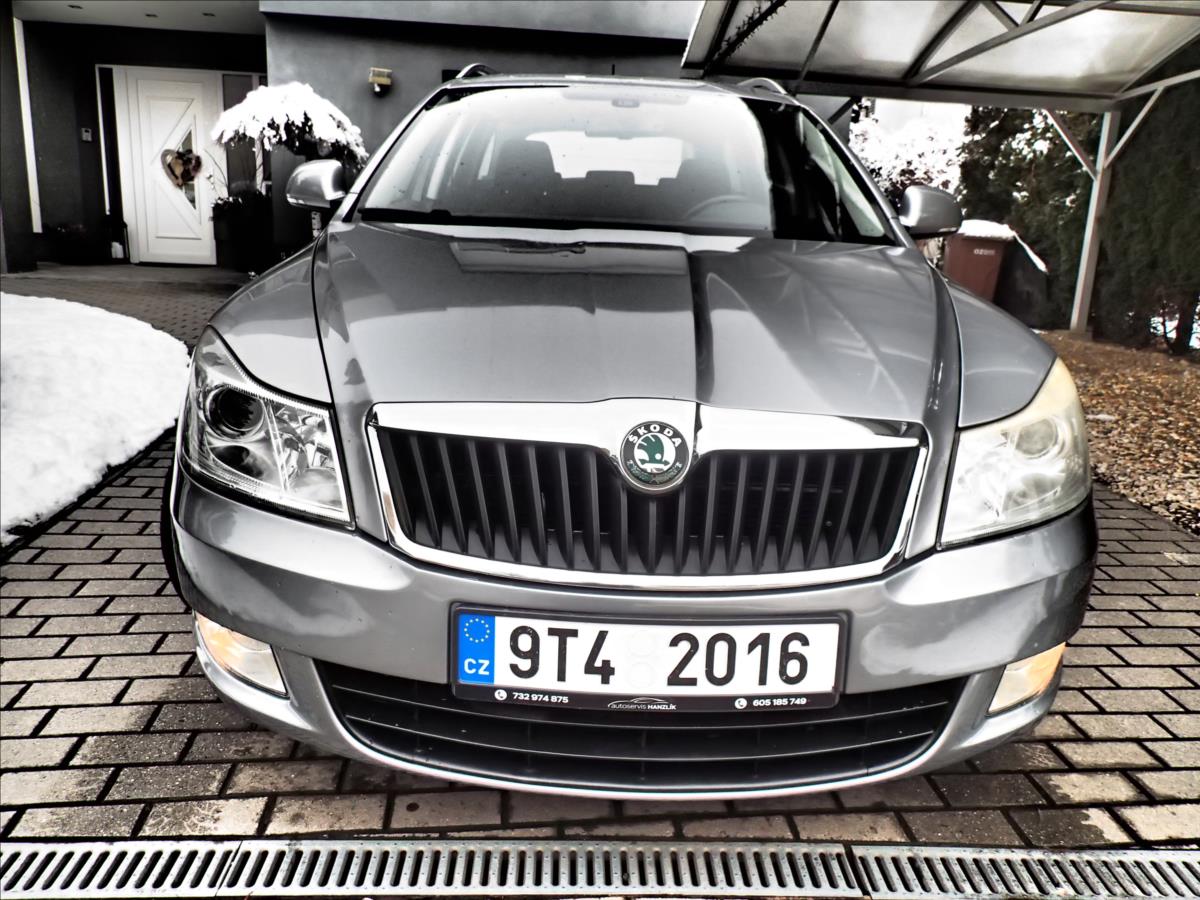 skoda-octavia-1-6-cr-2-majitel - 1