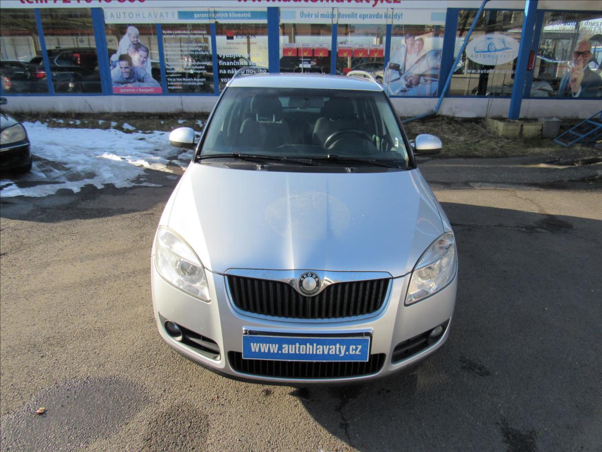 skoda-fabia-1-2-htp-51kw-combi - 1