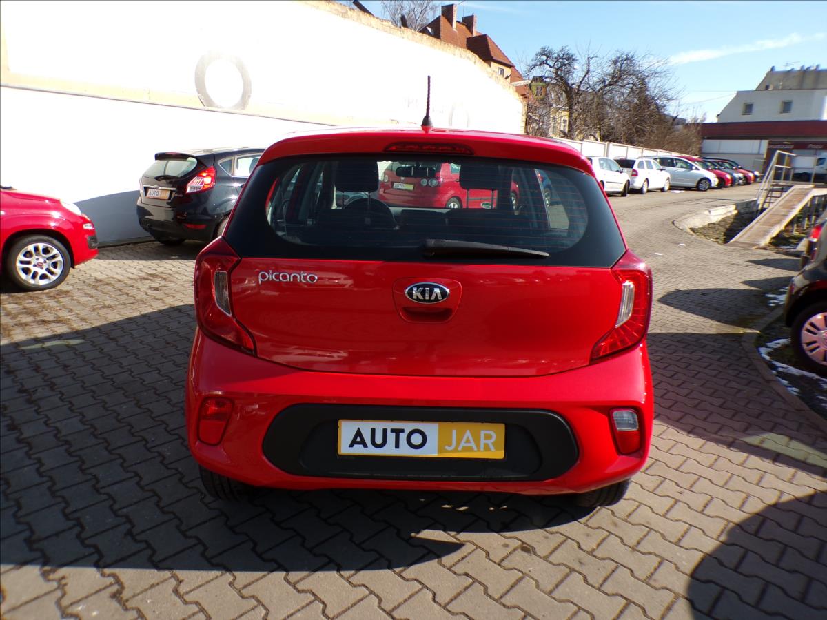 kia-picanto-1-0-i-servisni-kniha - 5