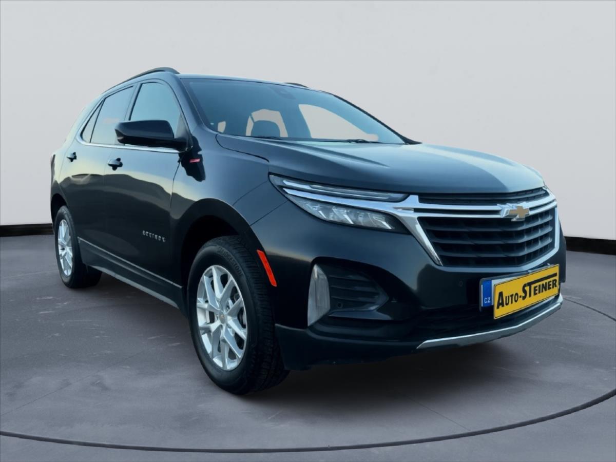 chevrolet-equinox-1-5-i-127kw-4x4-automat-navi - 1