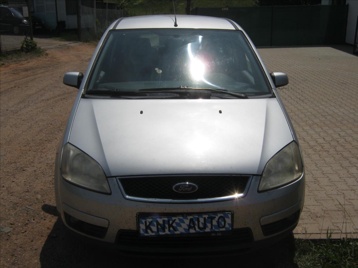 Ford C-MAX 1,6
