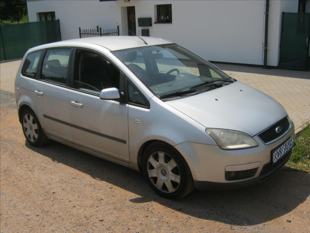 ford-c-max-1-6 - 7