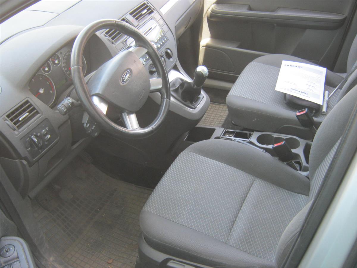 ford-c-max-1-6 - 8