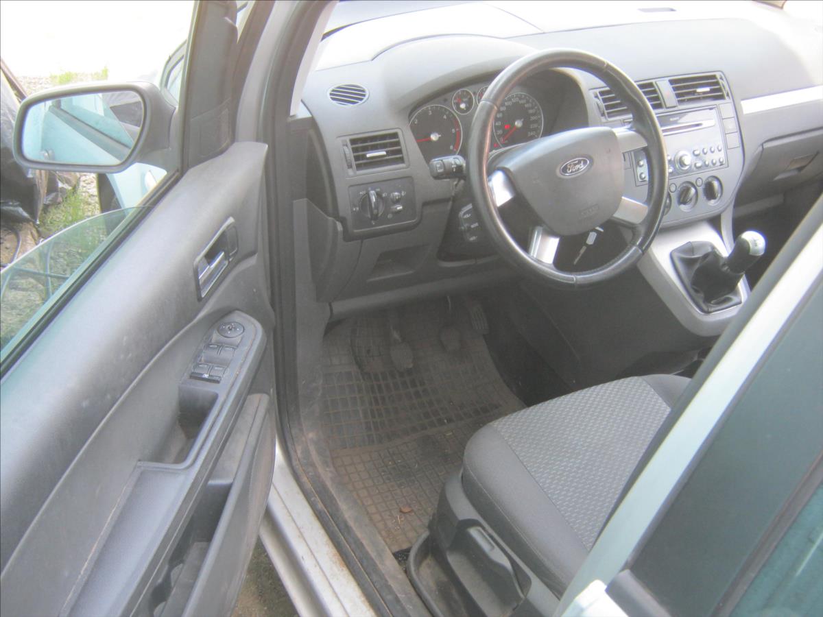 ford-c-max-1-6 - 9