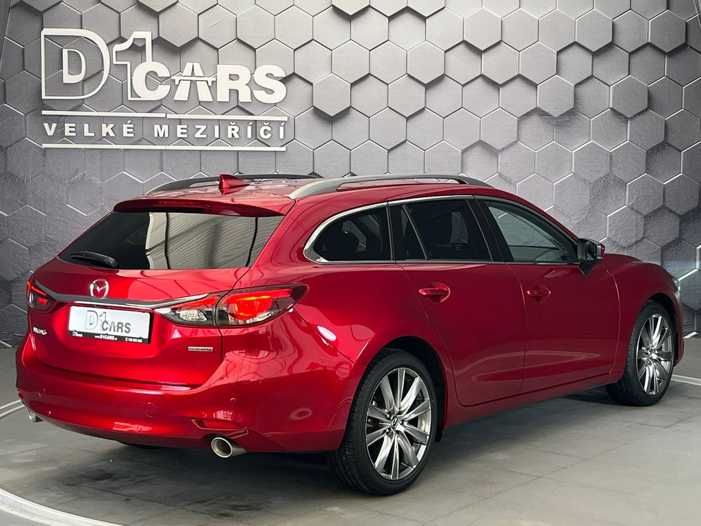 mazda-6-skyactiv-g-194-sports-line - 4