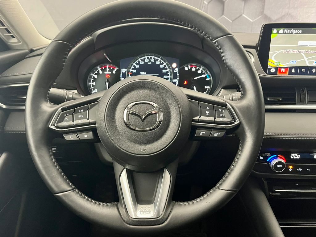 mazda-6-skyactiv-g-194-sports-line - 9