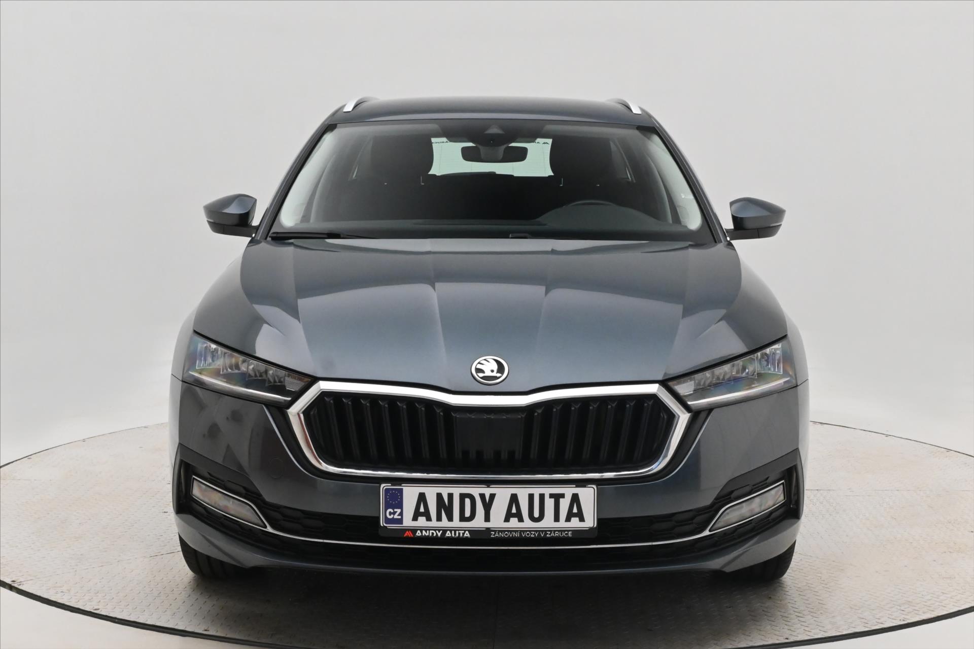 skoda-octavia-2-0-tdi-110-kw-dsg-style-zaruka-az-5-let - 1