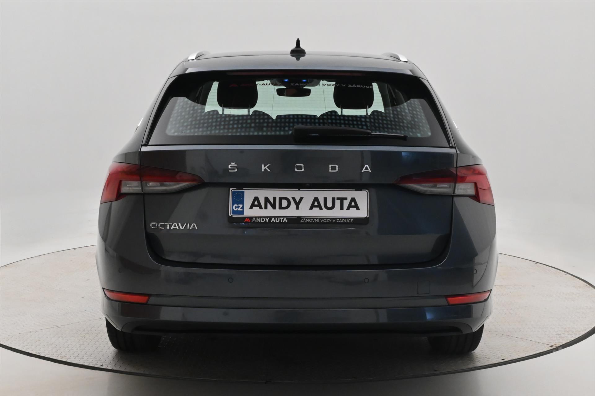 skoda-octavia-2-0-tdi-110-kw-dsg-style-zaruka-az-5-let - 5