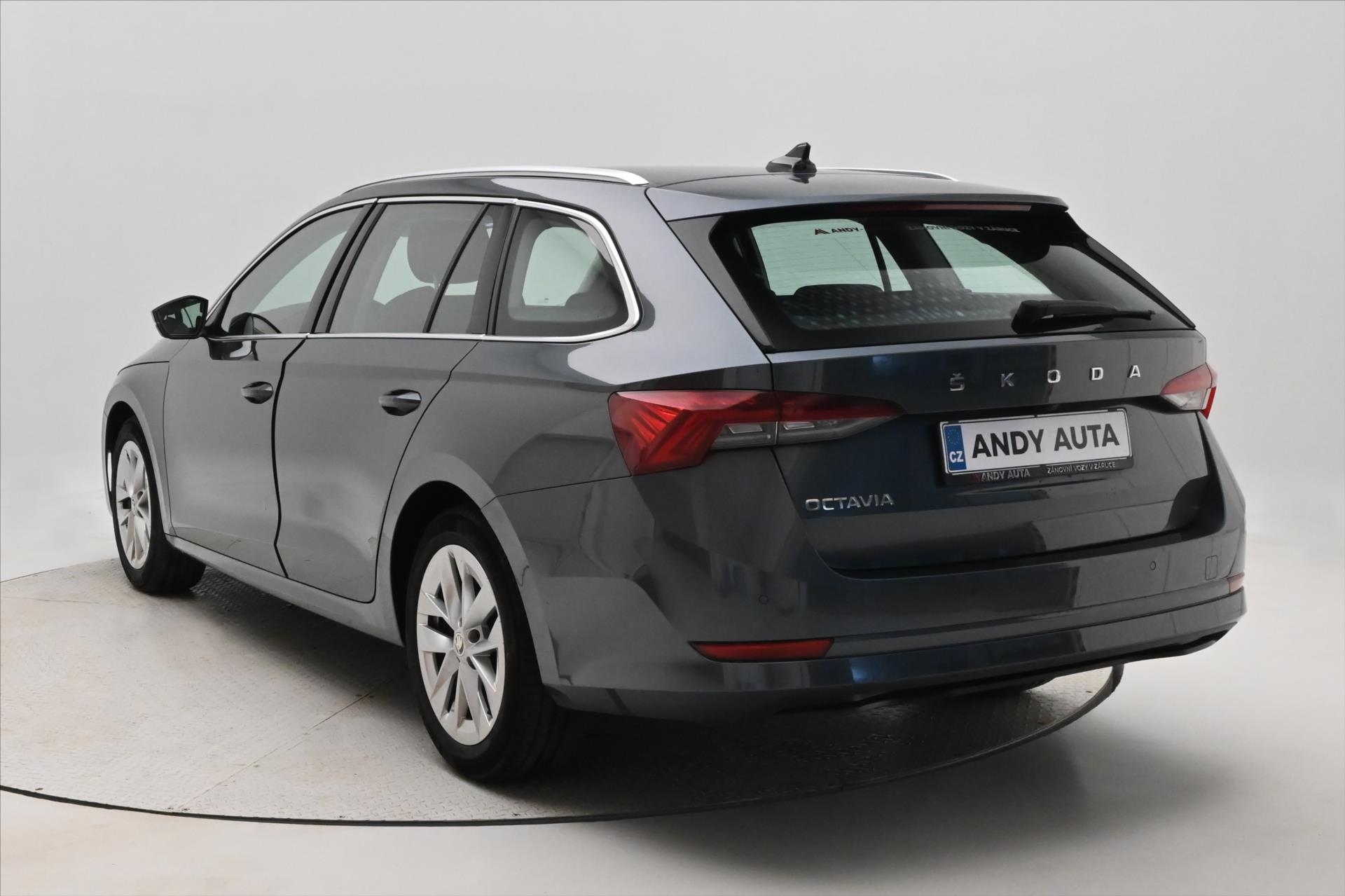 skoda-octavia-2-0-tdi-110-kw-dsg-style-zaruka-az-5-let - 6