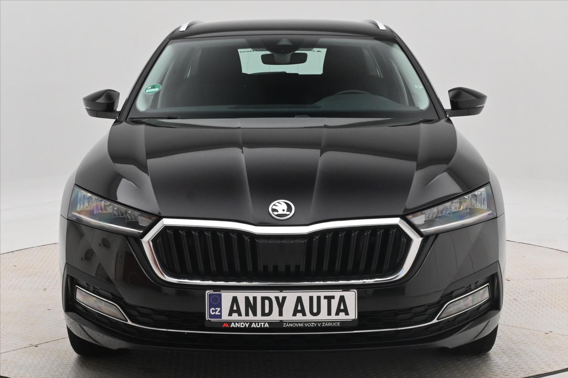 skoda-octavia-2-0-tdi-110kw-dsg-style-zaruka-az-5-let - 1