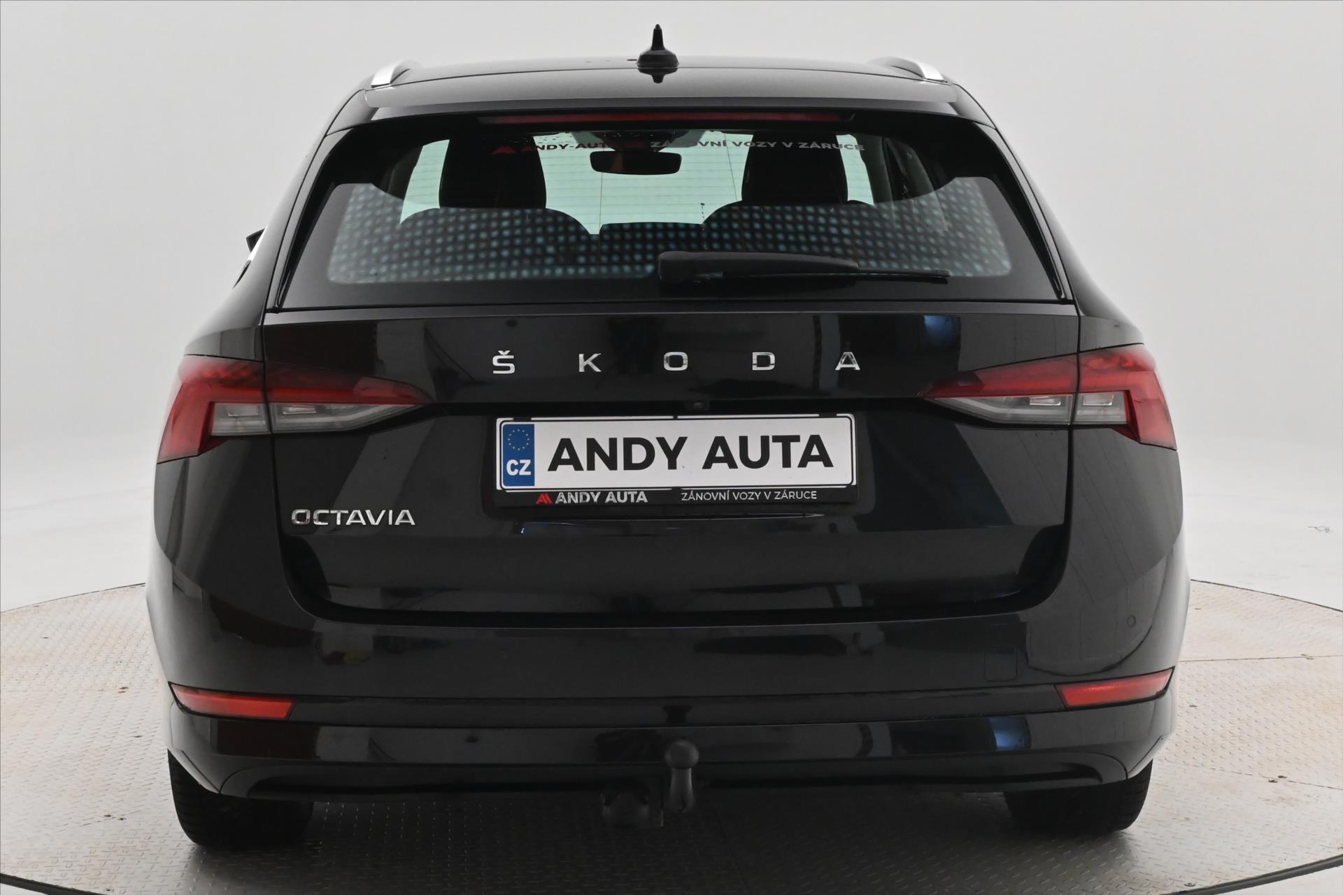 skoda-octavia-2-0-tdi-110kw-dsg-style-zaruka-az-5-let - 4