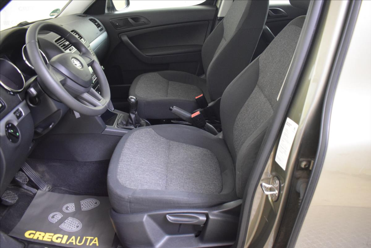 skoda-yeti-1-2-tsi-nove-rozvody-super-stav - 7