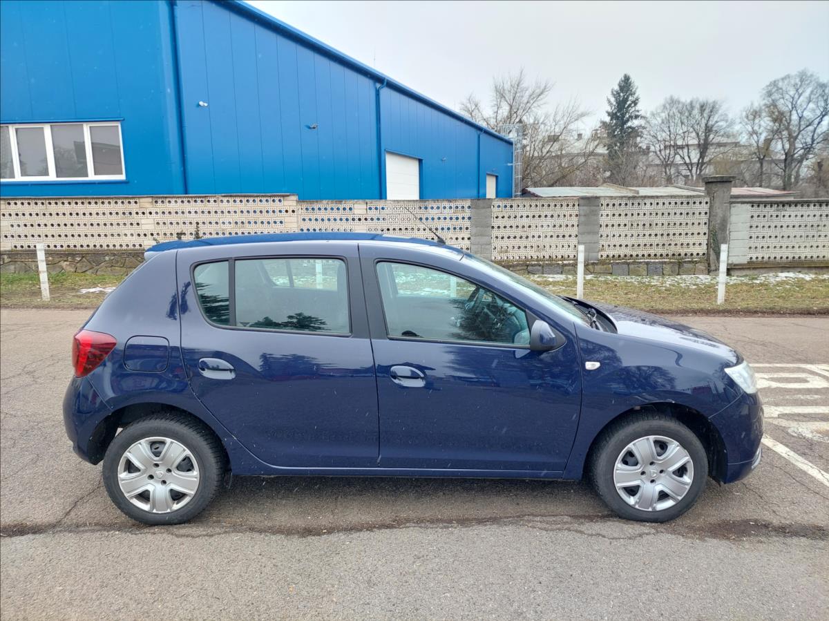 dacia-sandero-1-0-sce - 3