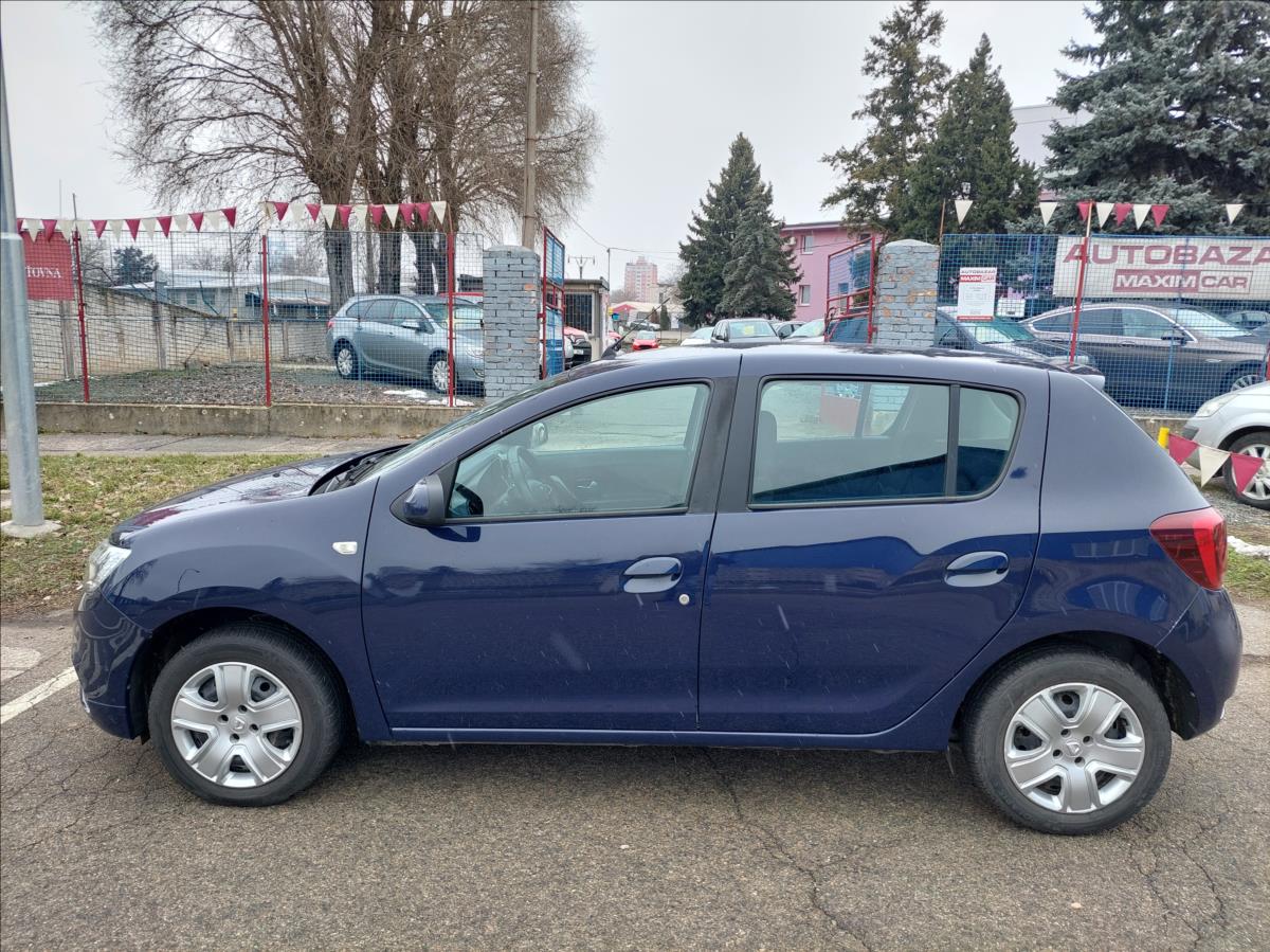 dacia-sandero-1-0-sce - 7