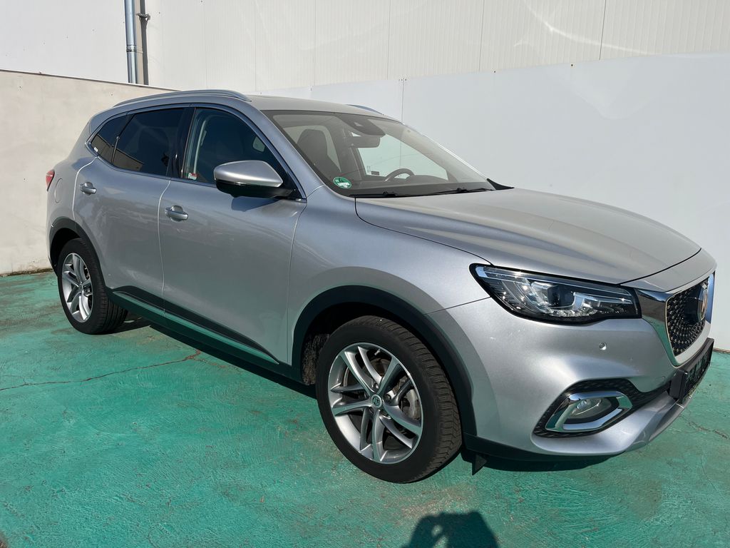 MG 1.5TGI, 190kW, Plug-in Hybrid
