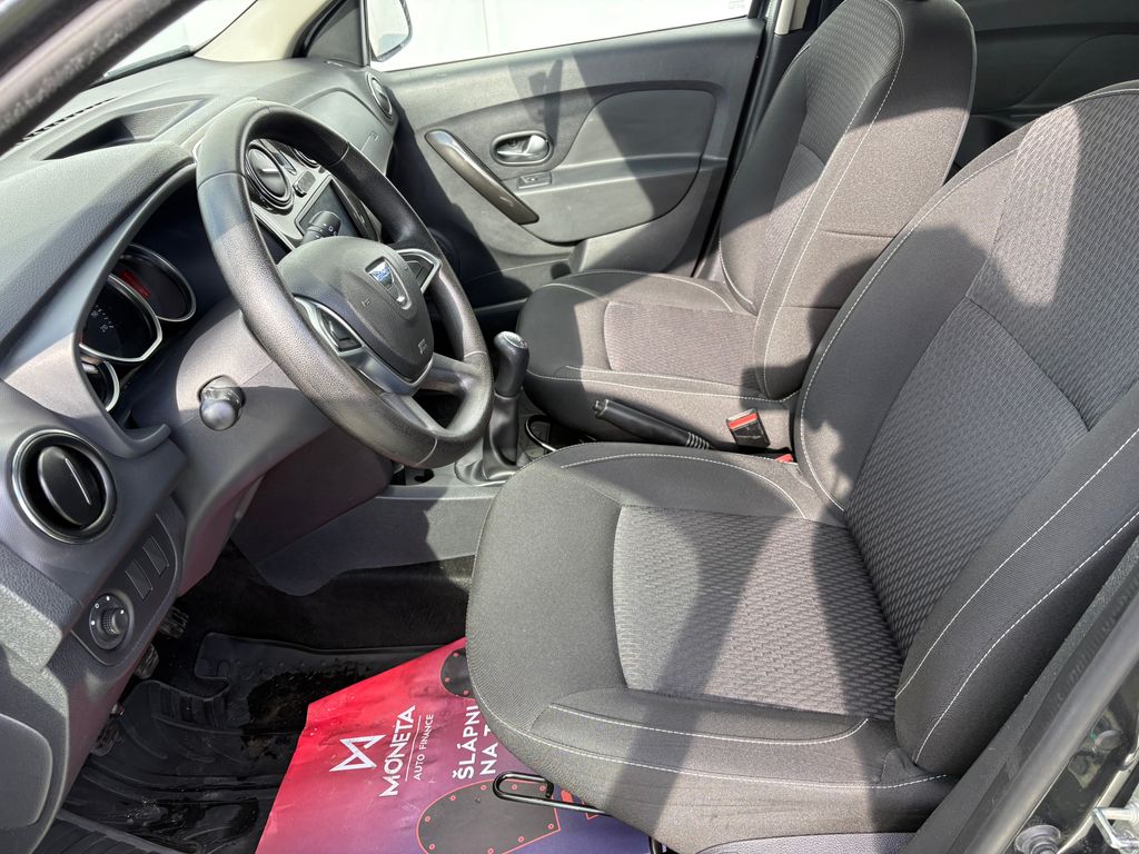 dacia-logan-1-0-54kw-klima-tazne - 6