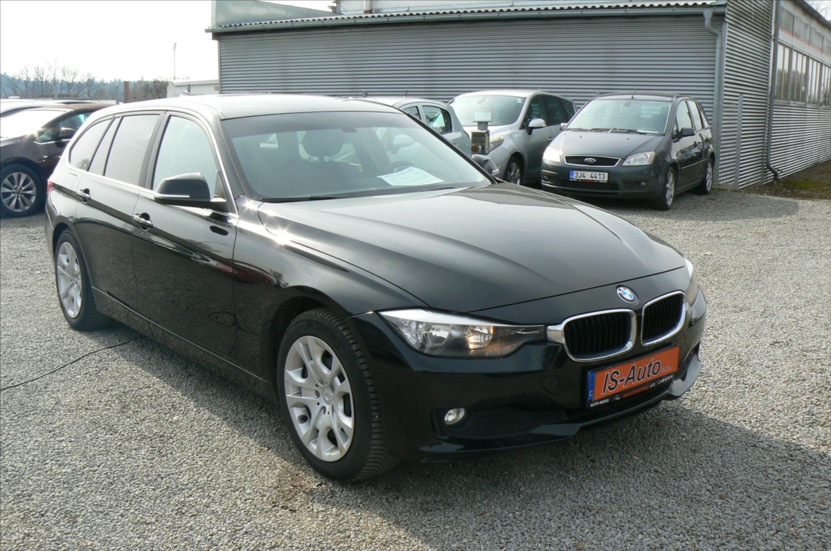 bmw-rada-3-2-0-318d-combi - 1