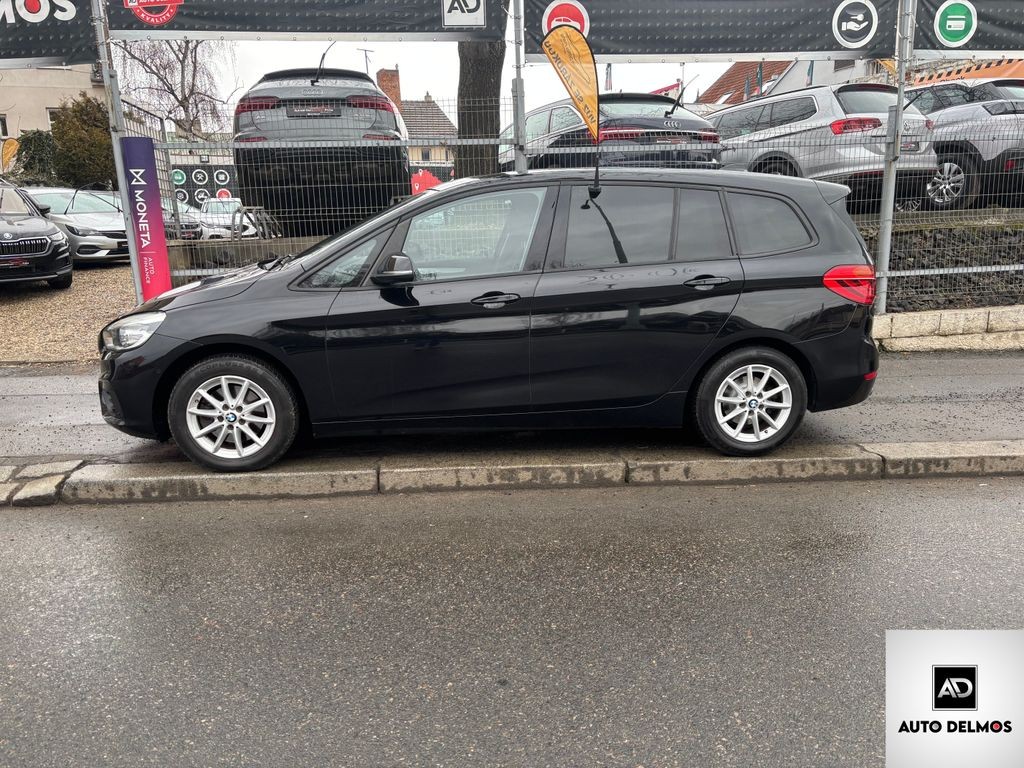 bmw-rada-2-218d-2017-1maj-sport-packet-za - 1