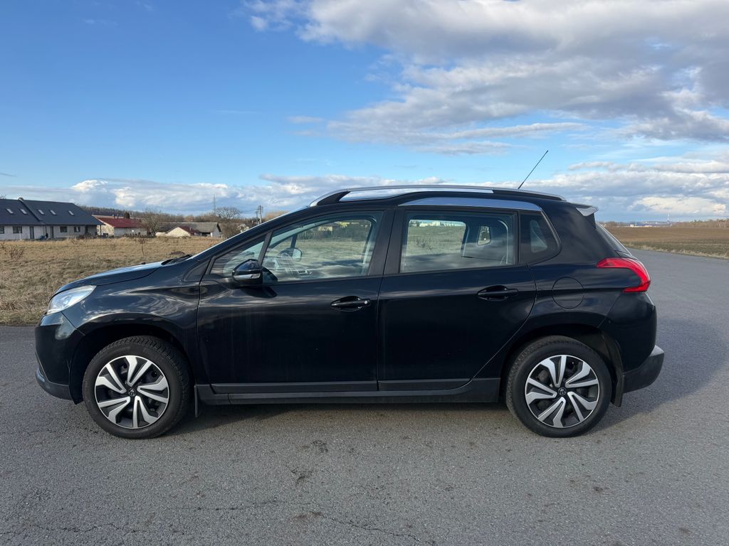 peugeot-2008 - 1