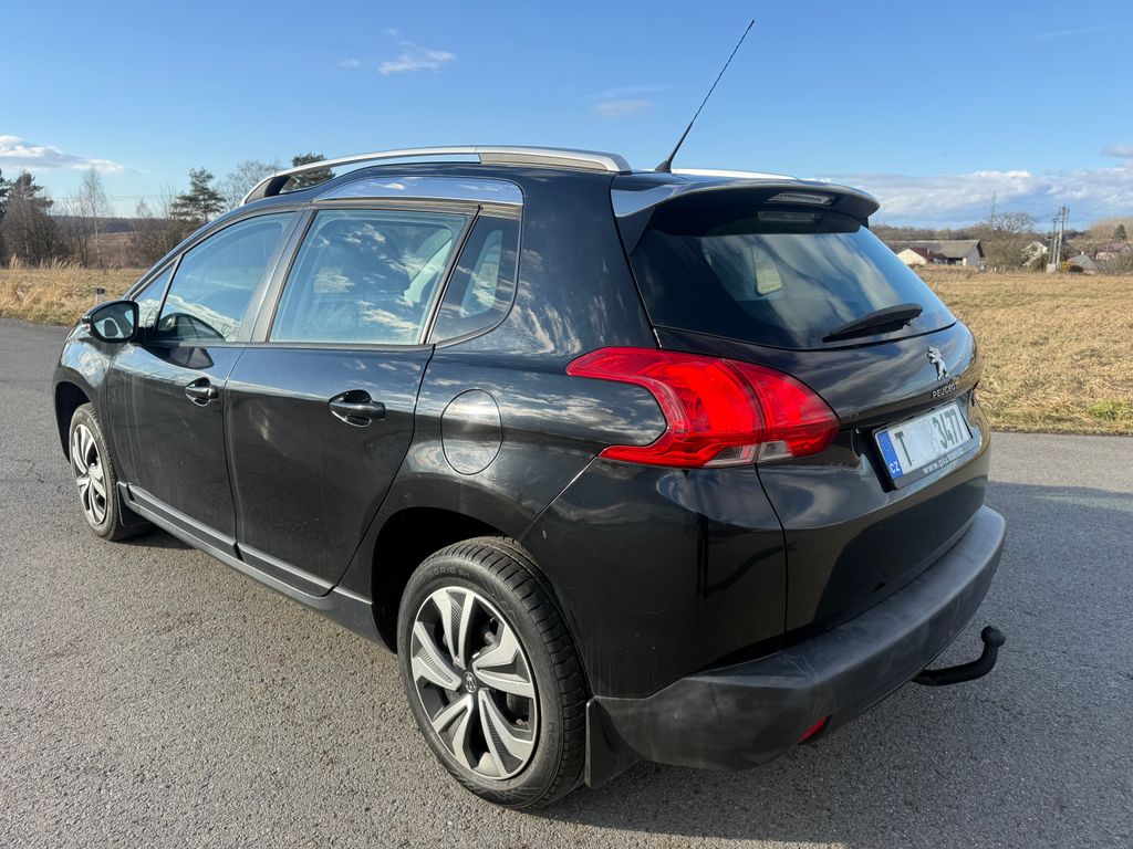 peugeot-2008 - 2
