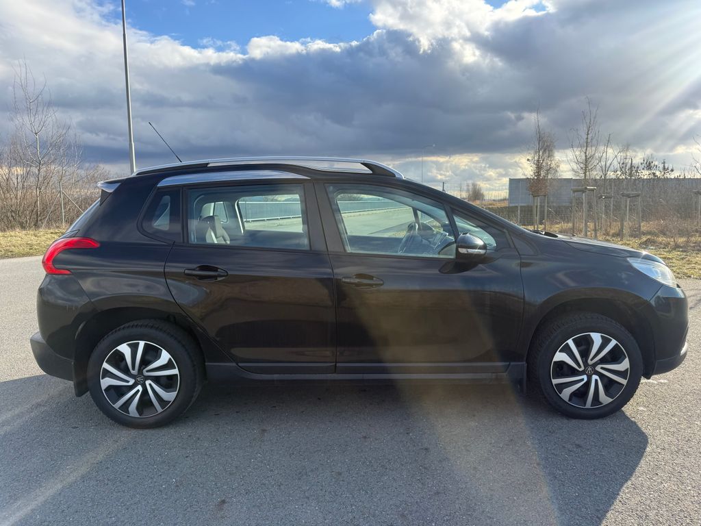 peugeot-2008 - 5