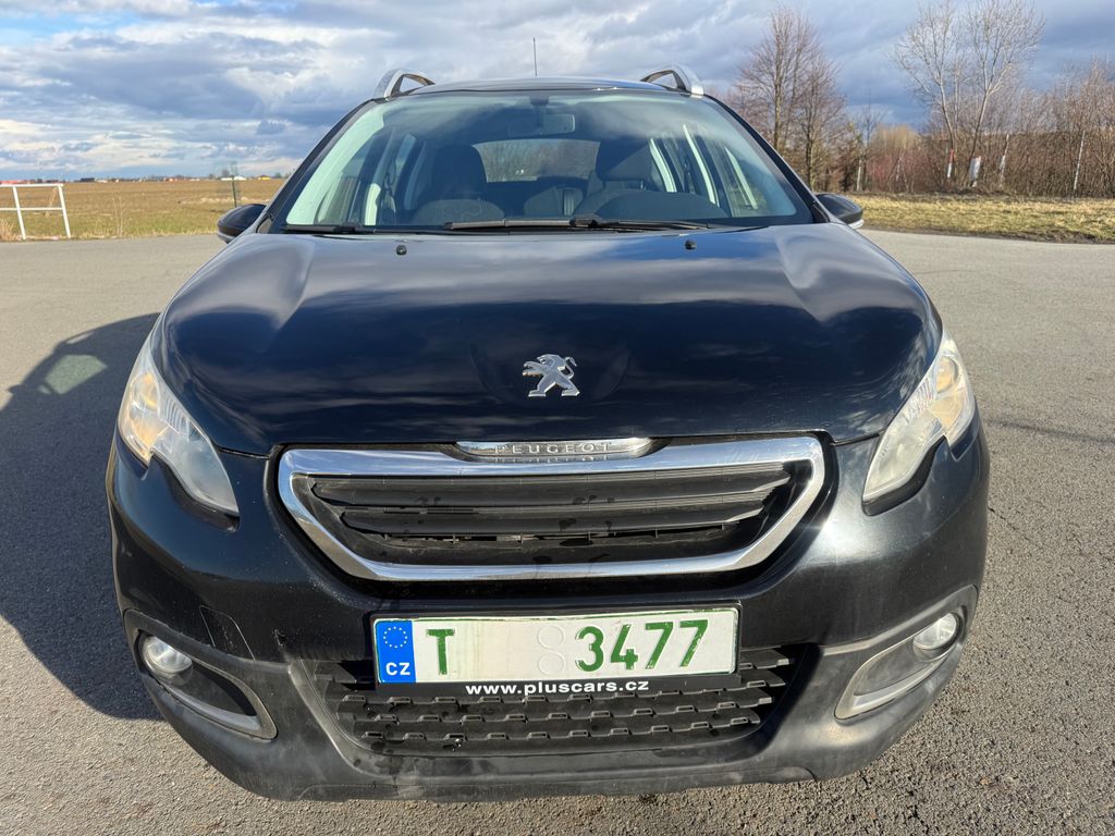 peugeot-2008 - 7