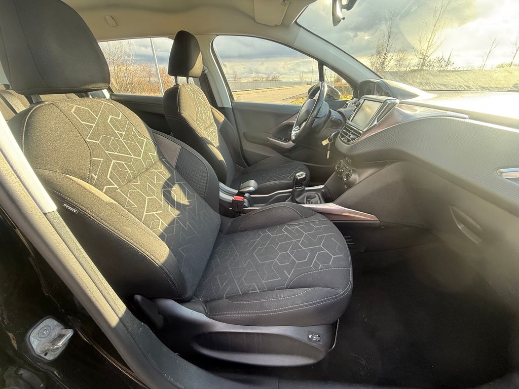 peugeot-2008 - 9
