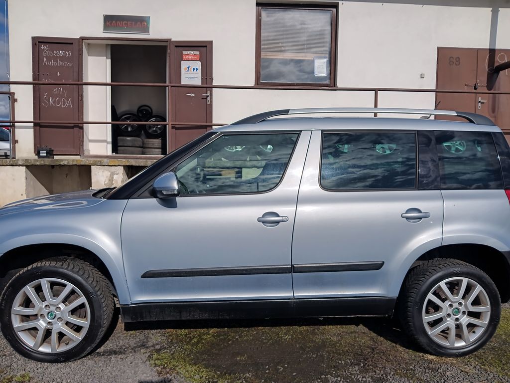 skoda-yeti-2-0-tdi - 1