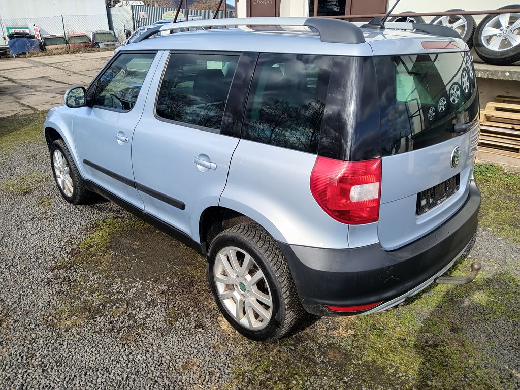 skoda-yeti-2-0-tdi - 2