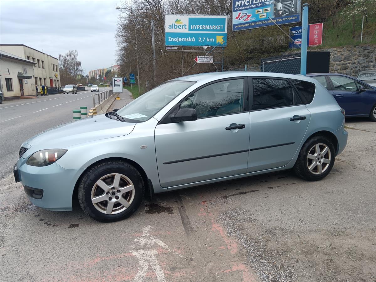 mazda-3-1-4-i-sport-ce - 4