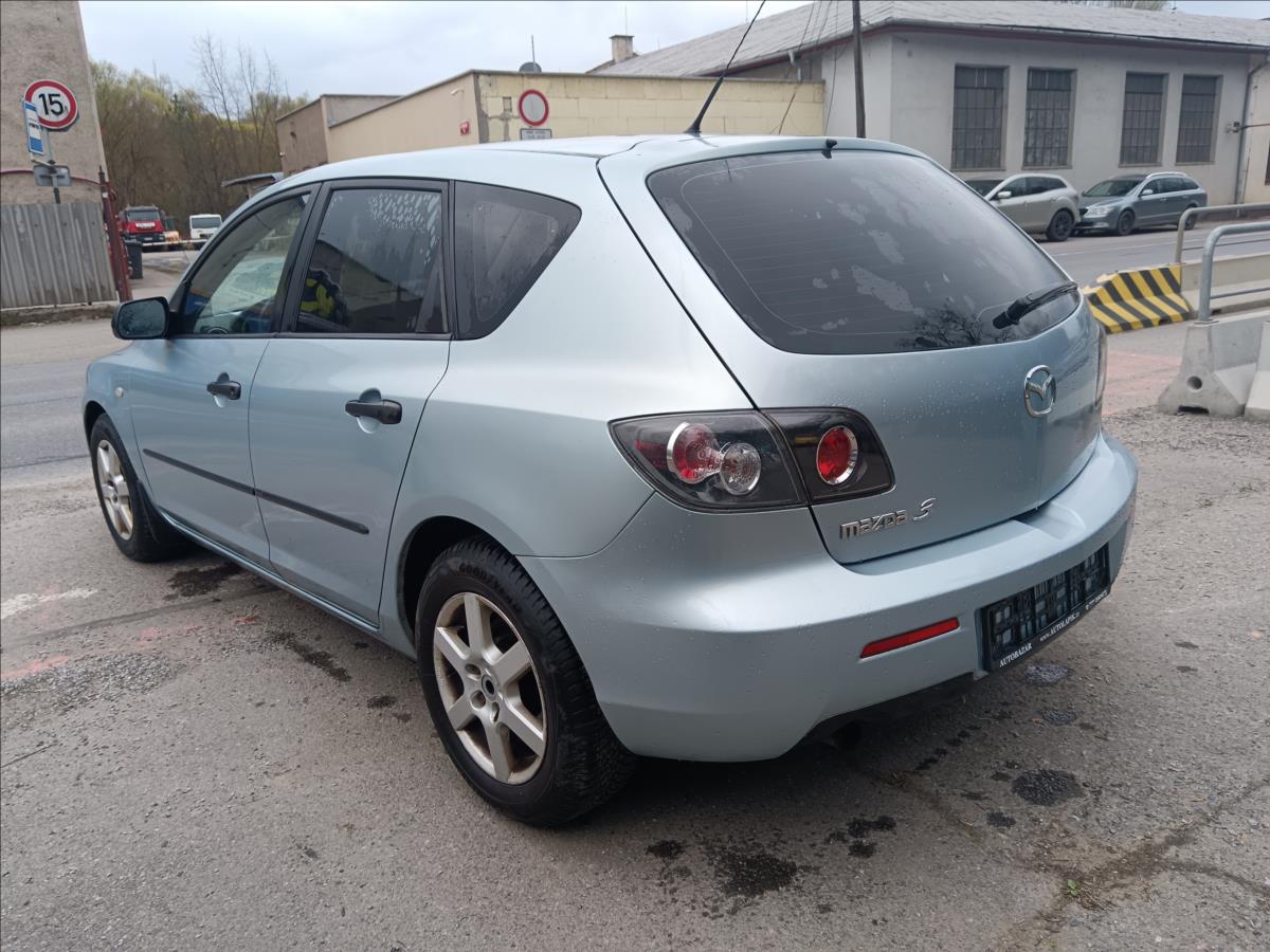 mazda-3-1-4-i-sport-ce - 7