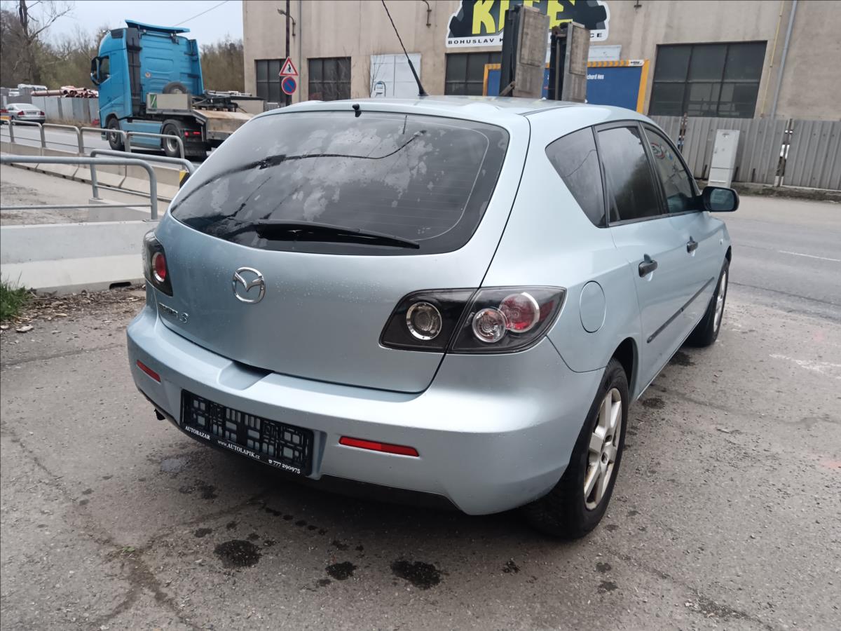 mazda-3-1-4-i-sport-ce - 9
