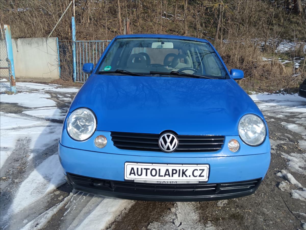 volkswagen-lupo-1-4-i-automat - 1