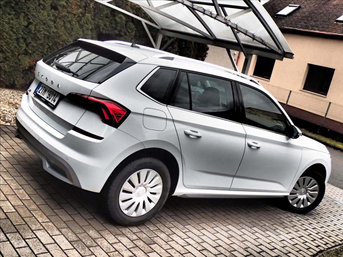 skoda-kamiq-1-0-1-maj-zaruka-13000km - 3