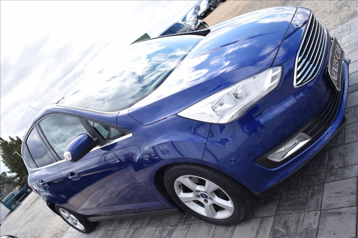 ford-c-max-1-0-i-92kw-nizke-km-po-servise - 3