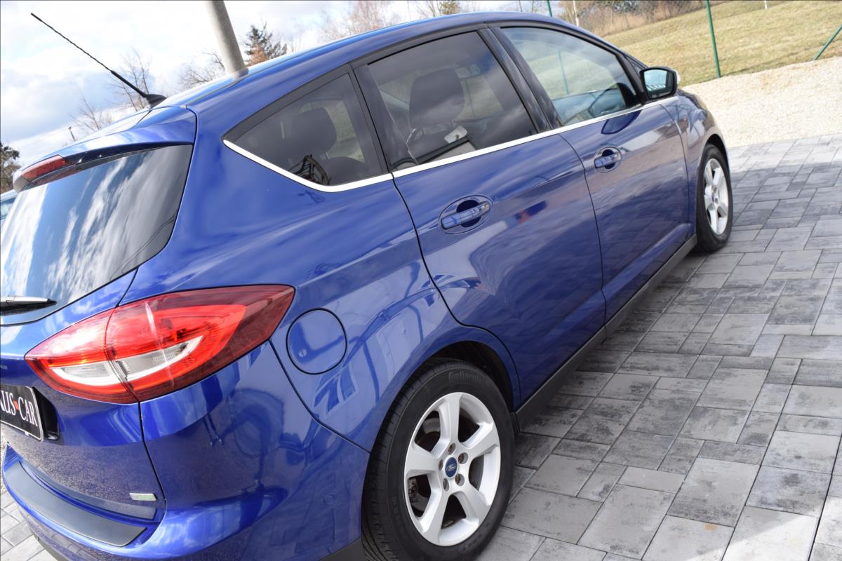 ford-c-max-1-0-i-92kw-nizke-km-po-servise - 4