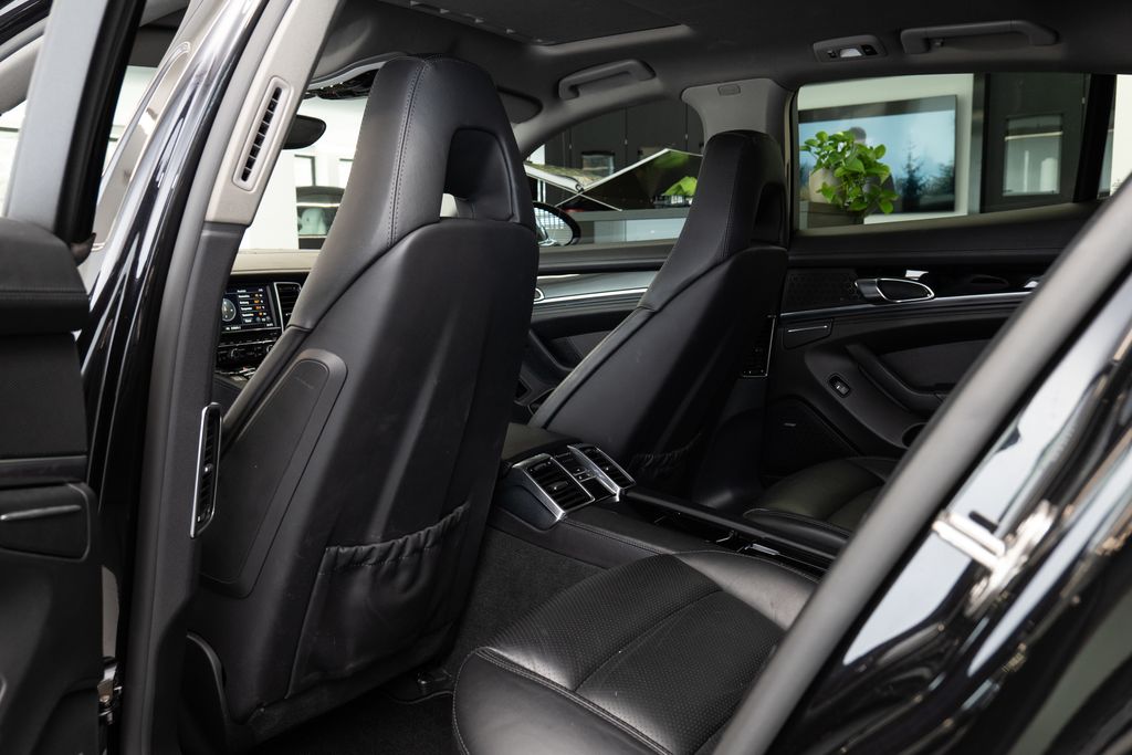 porsche-panamera - 9