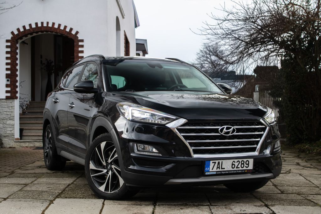 hyundai-tucson - 2