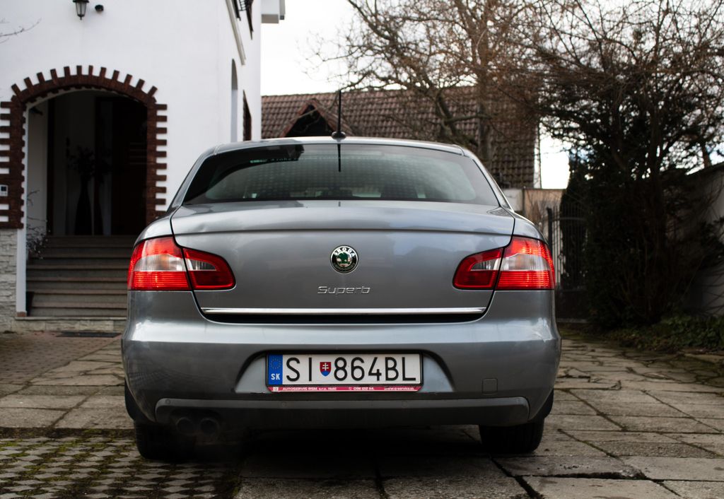 skoda-superb - 5