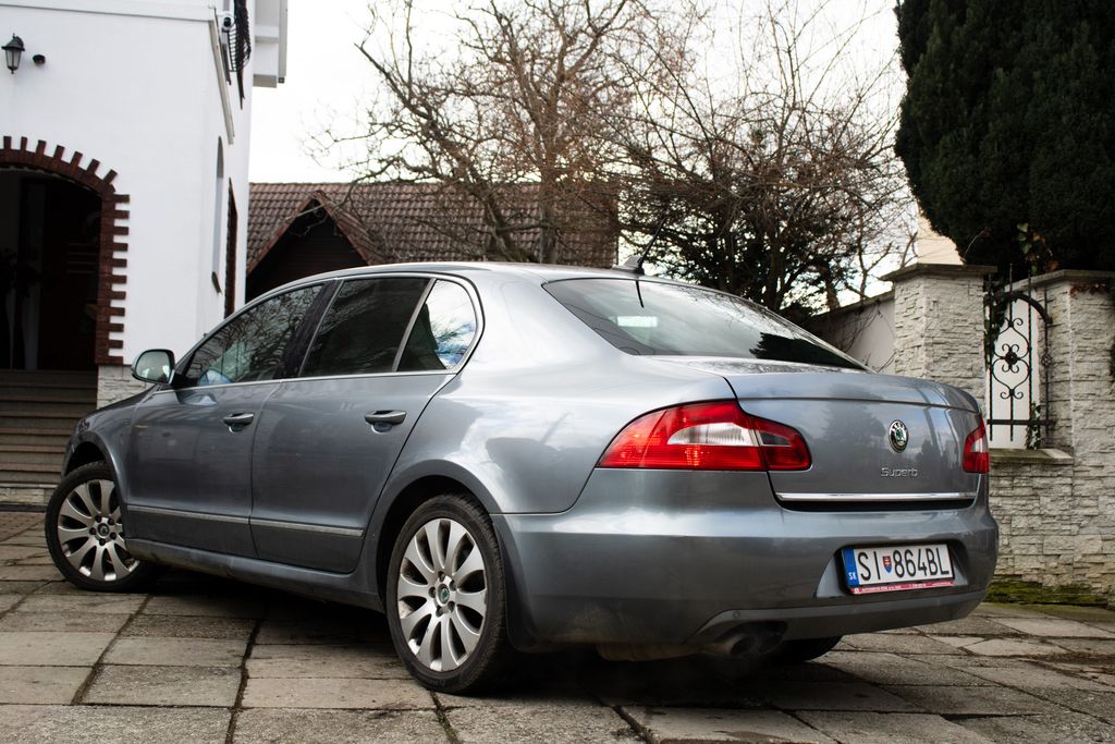 skoda-superb - 6