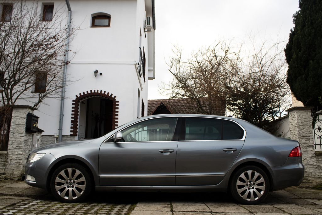 skoda-superb - 7