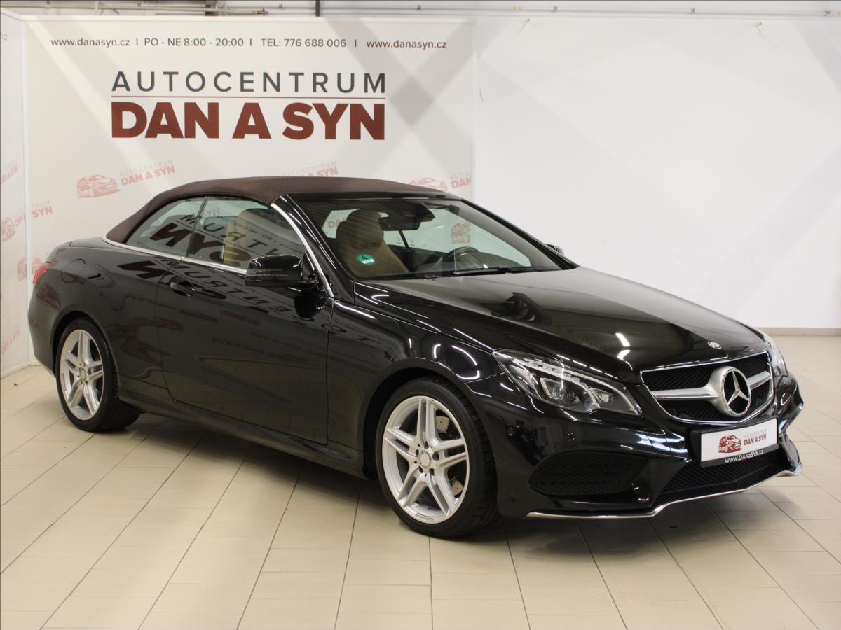 mercedes-benz-tridy-e-2-0-cabrio-e-200-7g-tronic-top - 4