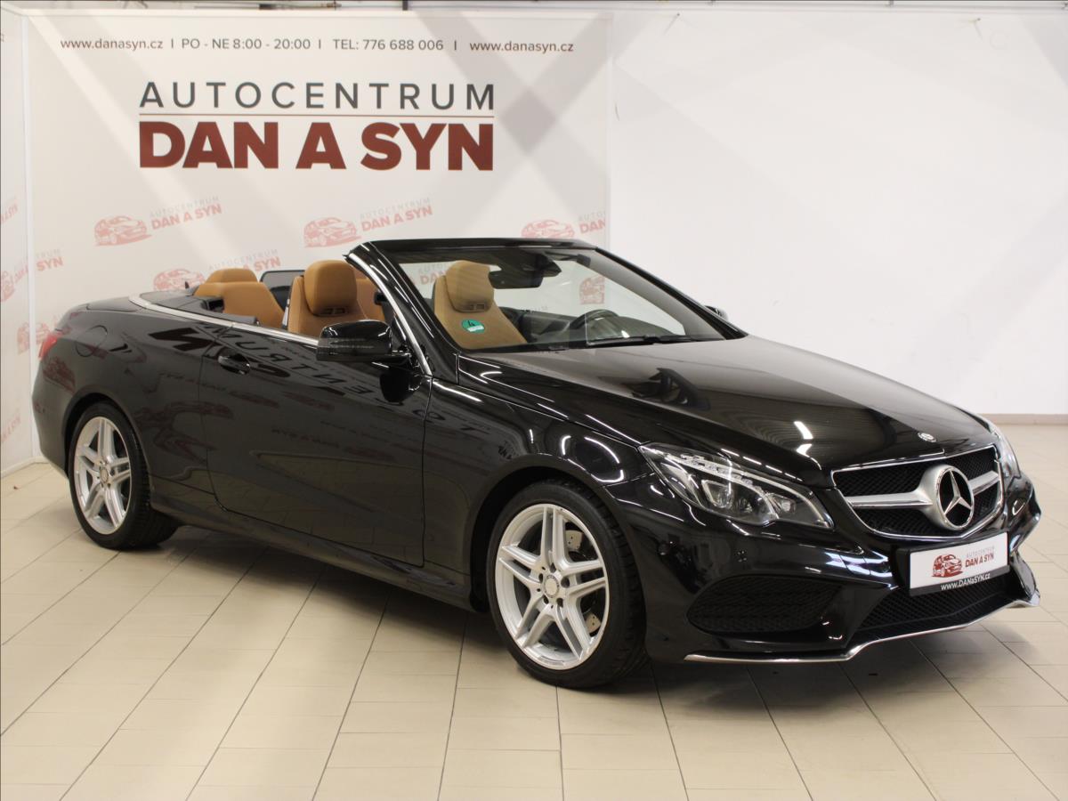 mercedes-benz-tridy-e-2-0-cabrio-e-200-7g-tronic-top - 5