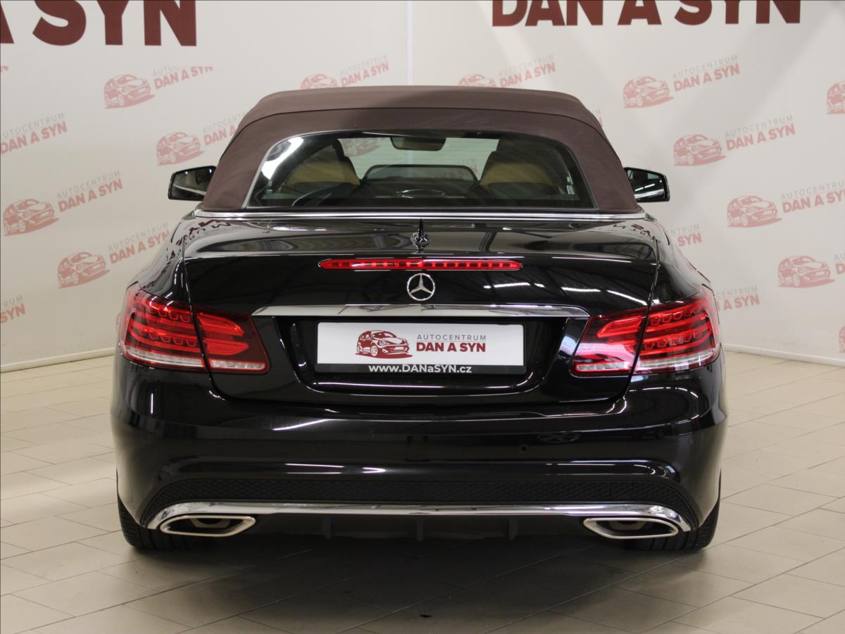 mercedes-benz-tridy-e-2-0-cabrio-e-200-7g-tronic-top - 8